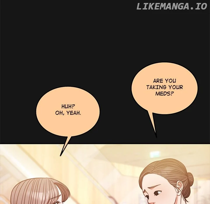 Pregnancy Contract chapter 13 page 161