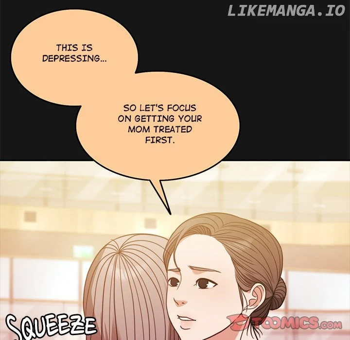Pregnancy Contract chapter 13 page 163