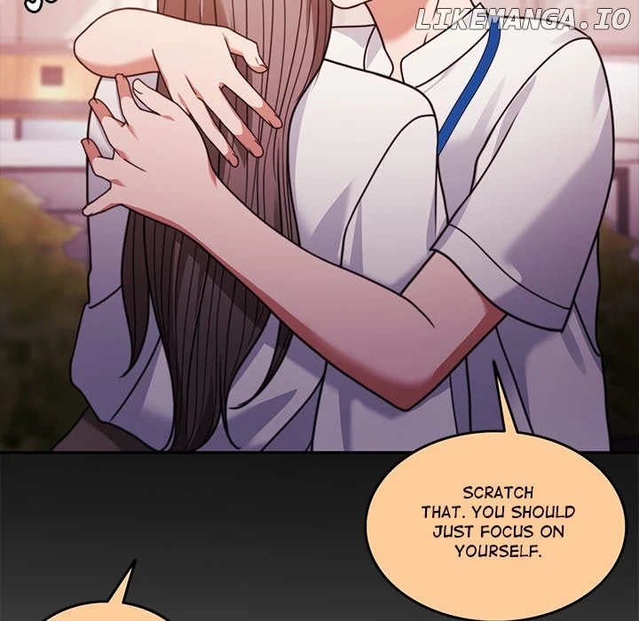 Pregnancy Contract chapter 13 page 164