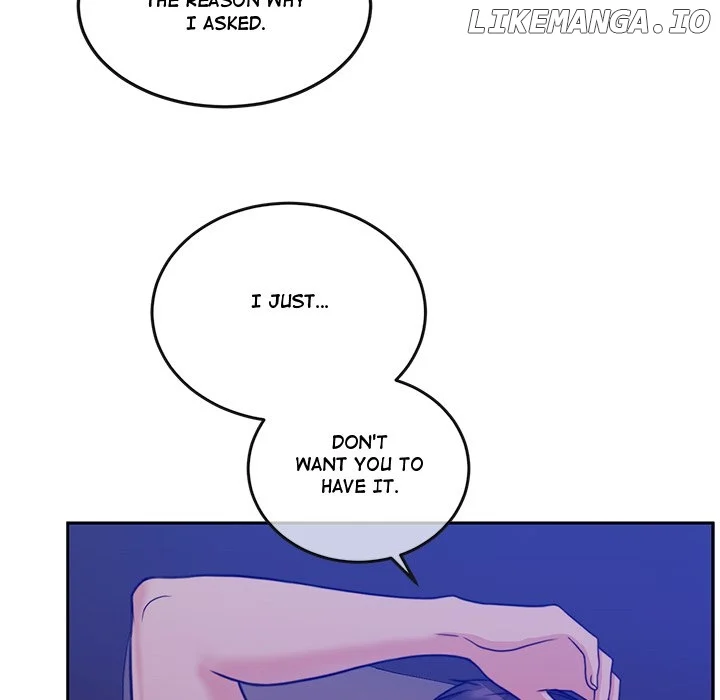 Pregnancy Contract chapter 13 page 168