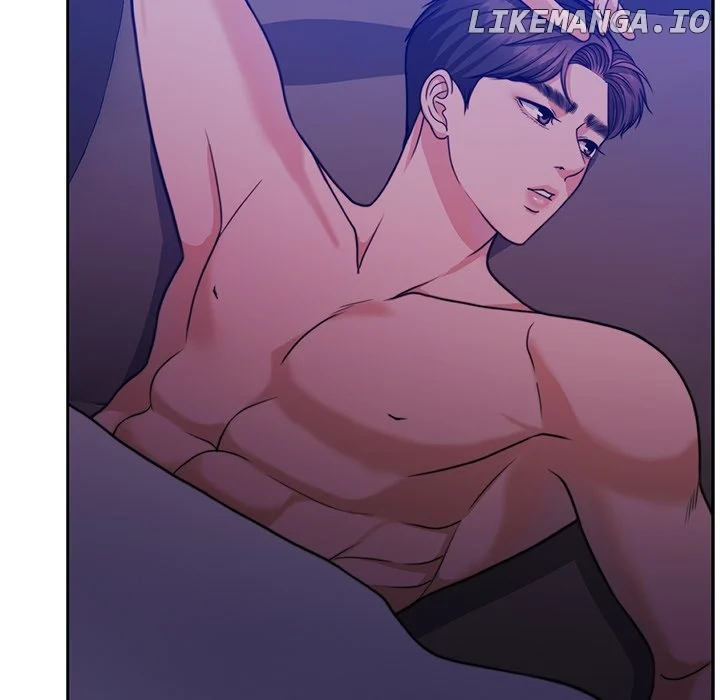 Pregnancy Contract chapter 13 page 169