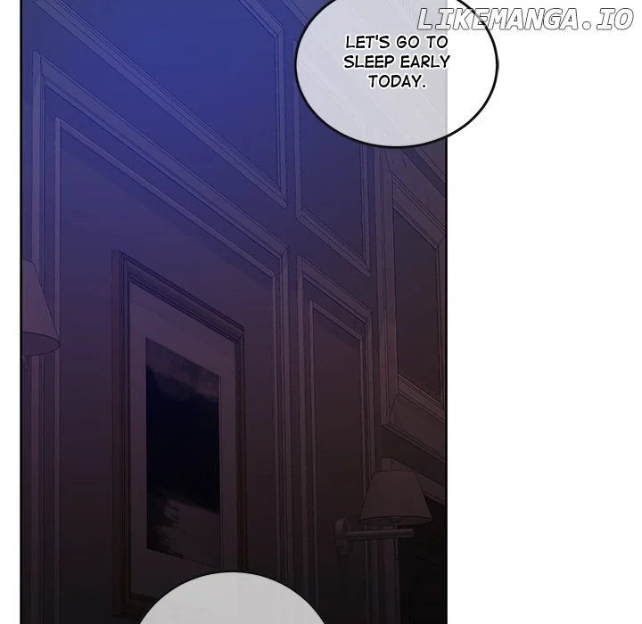 Pregnancy Contract chapter 13 page 171