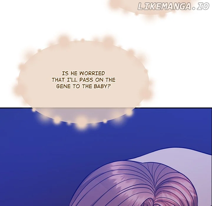 Pregnancy Contract chapter 13 page 173