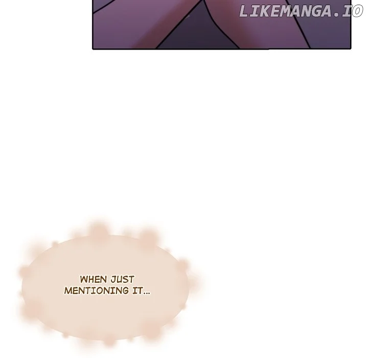 Pregnancy Contract chapter 13 page 177