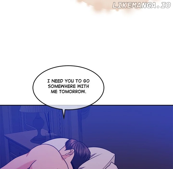 Pregnancy Contract chapter 13 page 179
