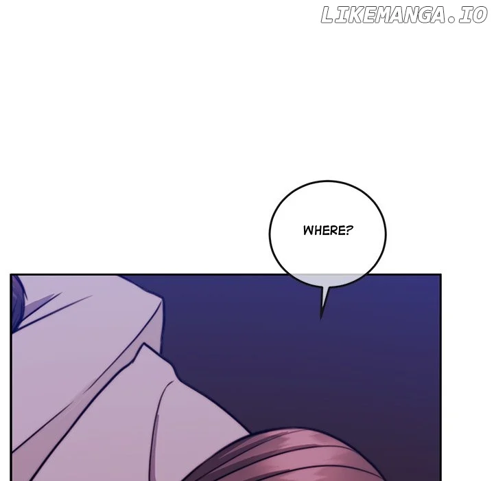 Pregnancy Contract chapter 13 page 181