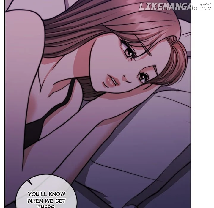 Pregnancy Contract chapter 13 page 182