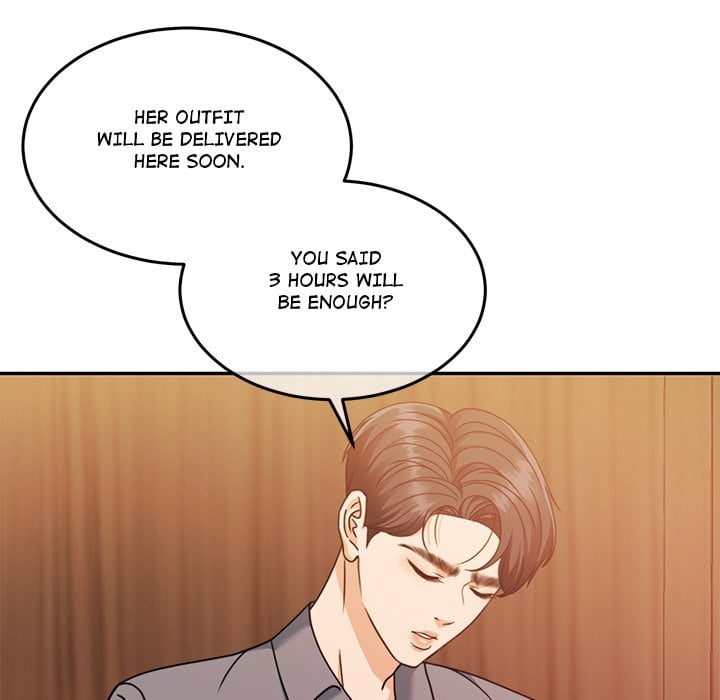 Pregnancy Contract chapter 14 page 7