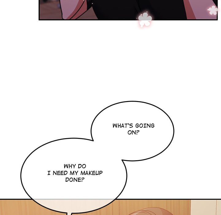 Pregnancy Contract chapter 14 page 11