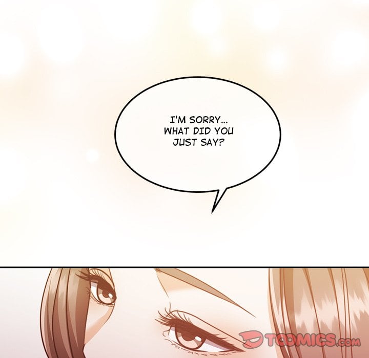 Pregnancy Contract chapter 14 page 29