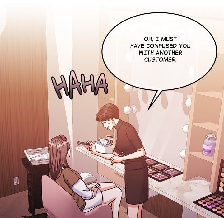 Pregnancy Contract chapter 14 page 33