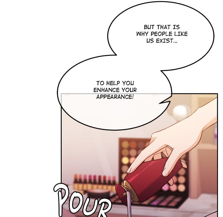 Pregnancy Contract chapter 14 page 39