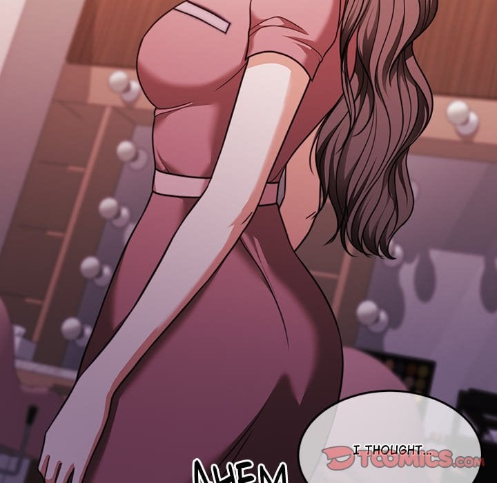 Pregnancy Contract chapter 14 page 54