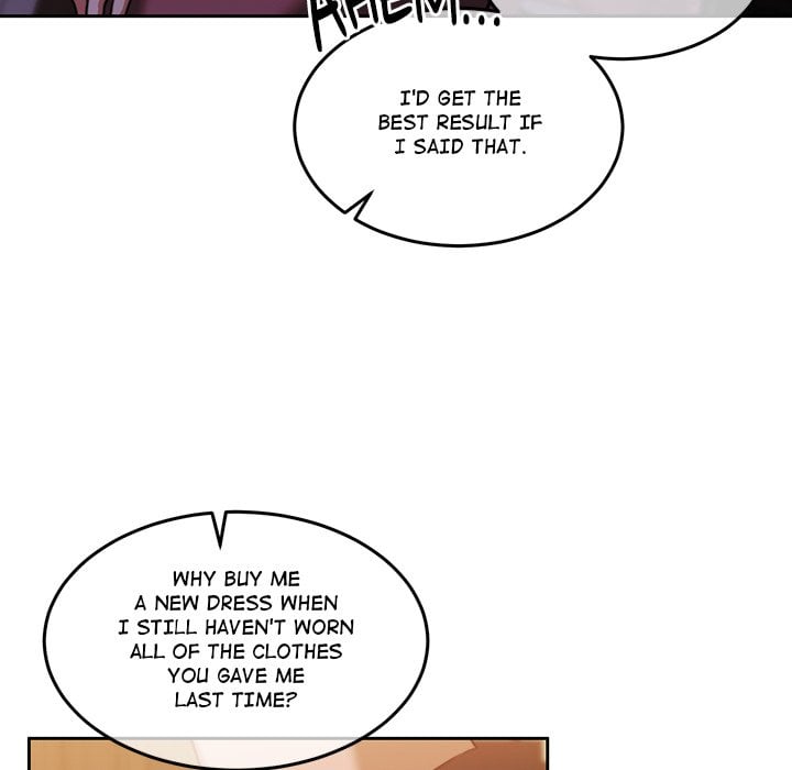 Pregnancy Contract chapter 14 page 55