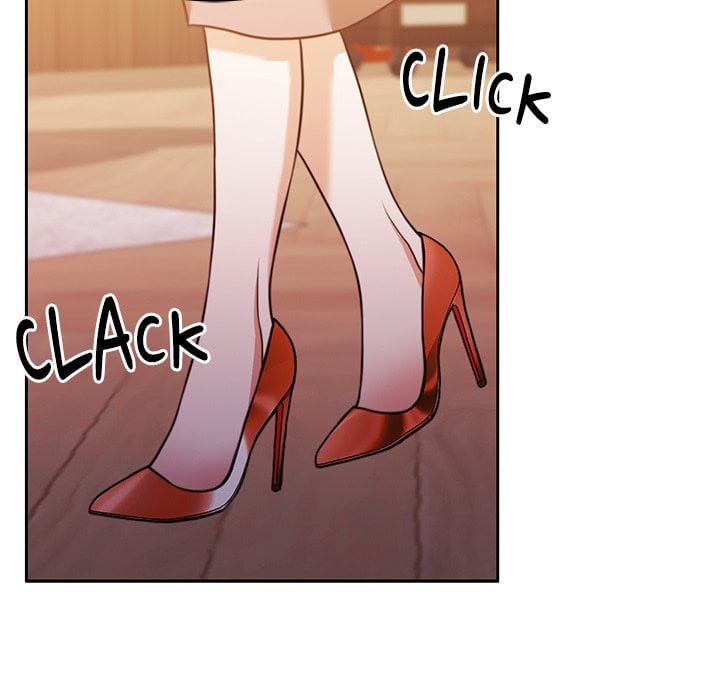 Pregnancy Contract chapter 14 page 56