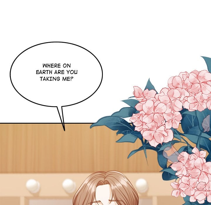 Pregnancy Contract chapter 14 page 57