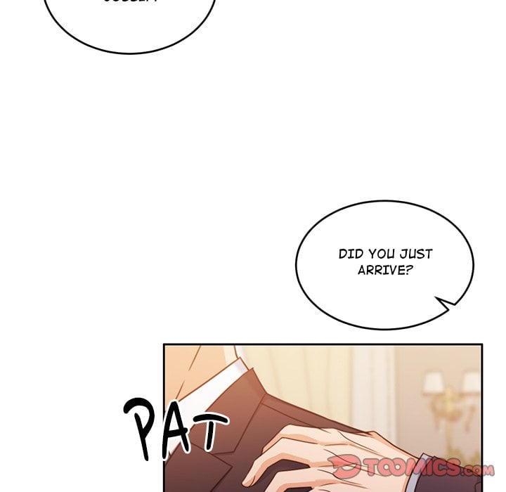 Pregnancy Contract chapter 14 page 79
