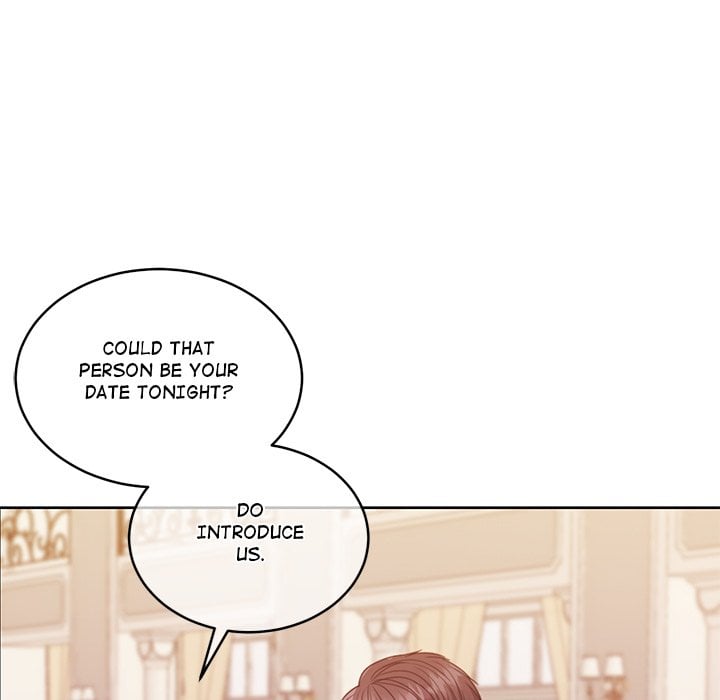 Pregnancy Contract chapter 14 page 85