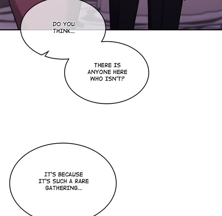 Pregnancy Contract chapter 14 page 95