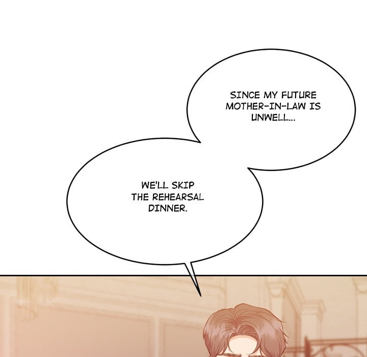 Pregnancy Contract chapter 14 page 116