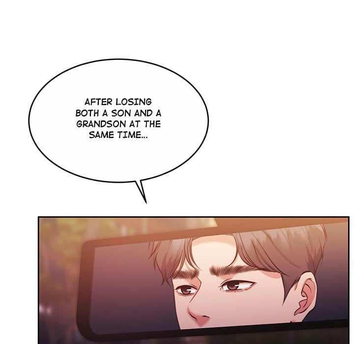 Pregnancy Contract chapter 14 page 121