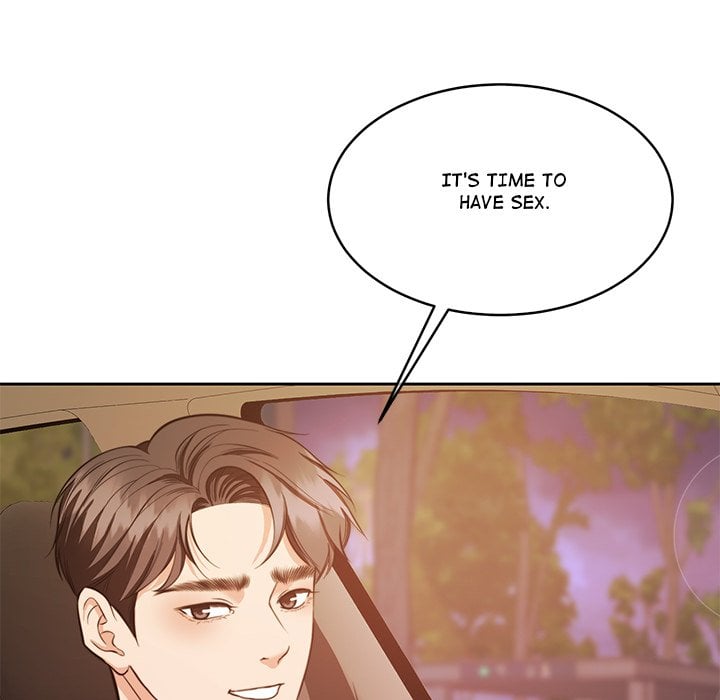 Pregnancy Contract chapter 14 page 142