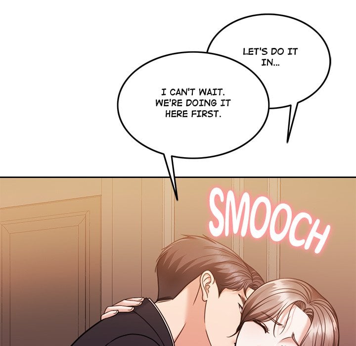 Pregnancy Contract chapter 15 page 7