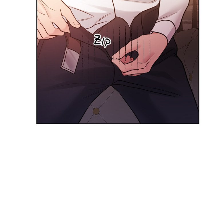 Pregnancy Contract chapter 15 page 17