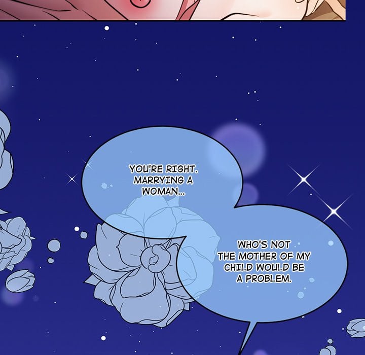 Pregnancy Contract chapter 15 page 28