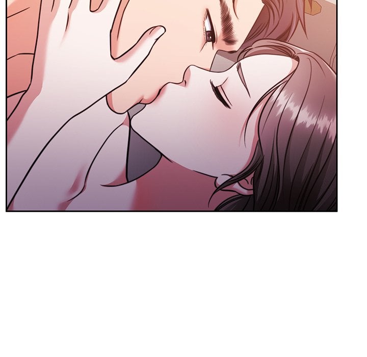 Pregnancy Contract chapter 15 page 112