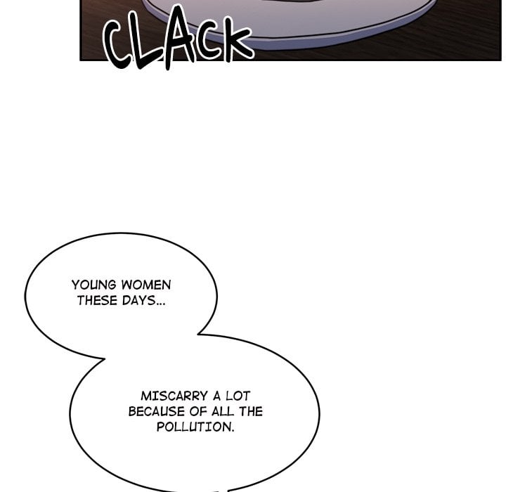 Pregnancy Contract chapter 15 page 145
