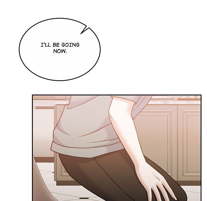 Pregnancy Contract chapter 15 page 154