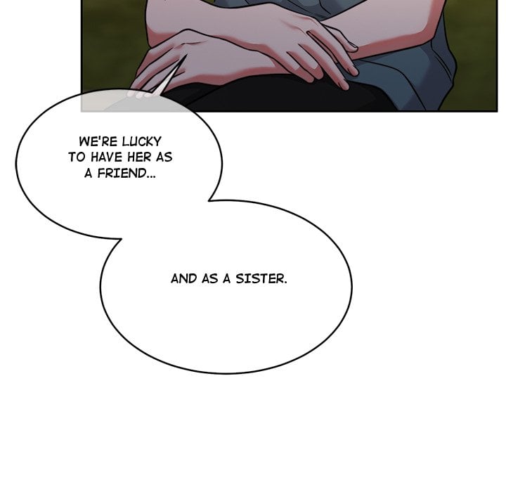 Pregnancy Contract chapter 16 page 20