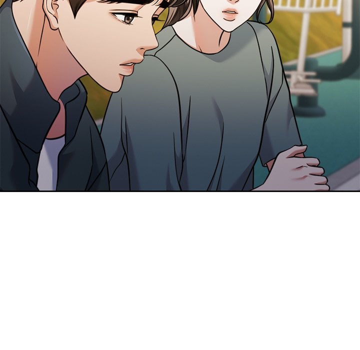 Pregnancy Contract chapter 16 page 34