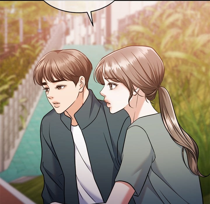 Pregnancy Contract chapter 16 page 46
