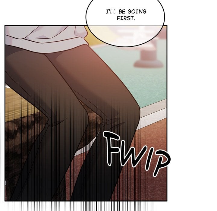 Pregnancy Contract chapter 16 page 48