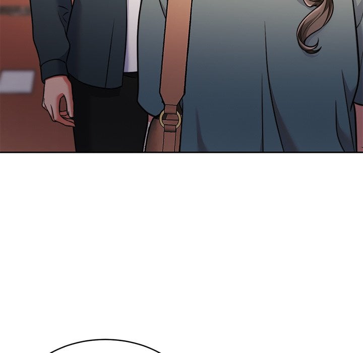 Pregnancy Contract chapter 16 page 51