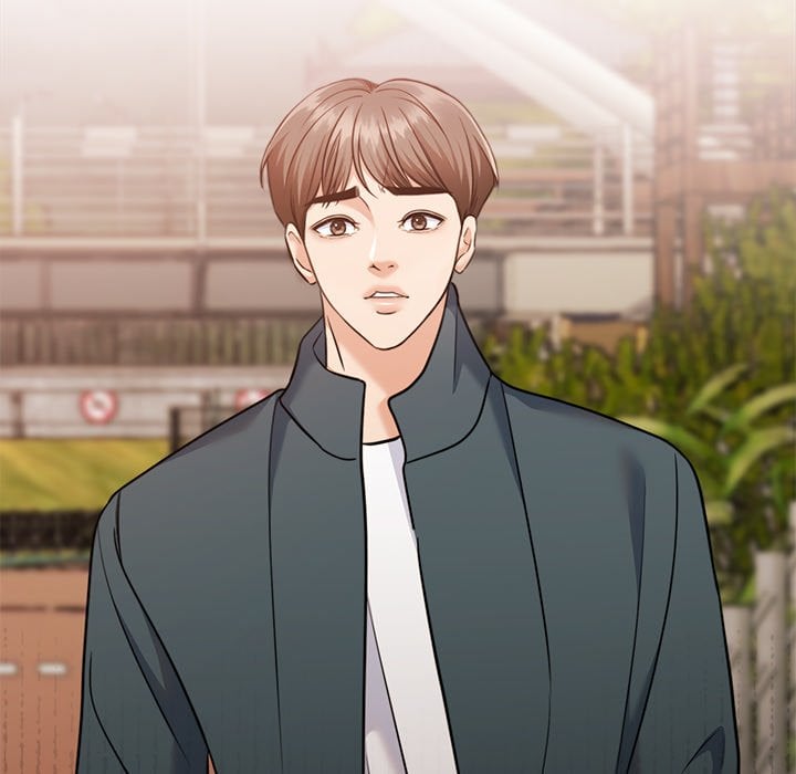 Pregnancy Contract chapter 16 page 55
