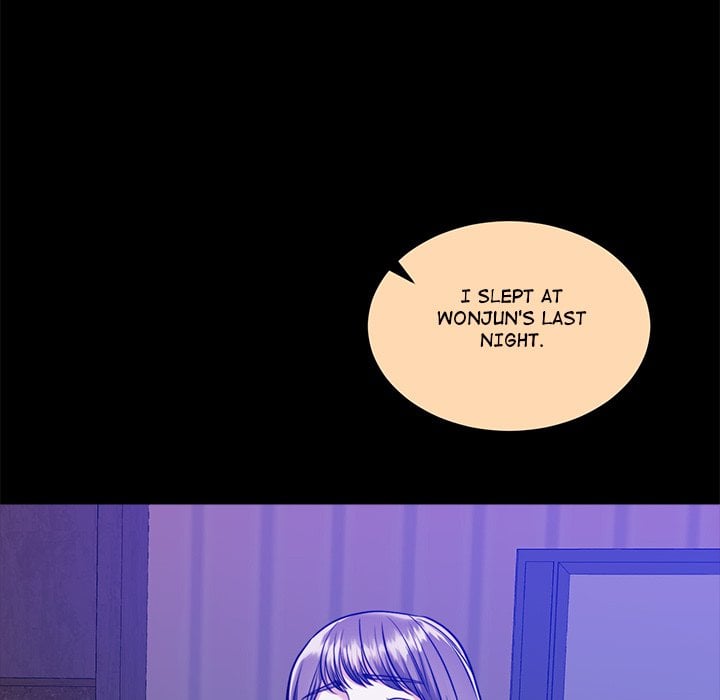 Pregnancy Contract chapter 16 page 71