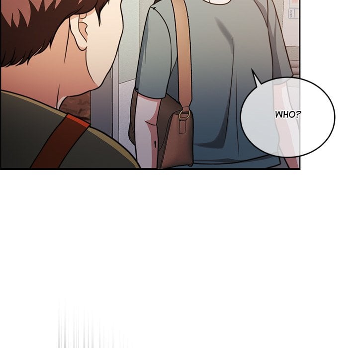 Pregnancy Contract chapter 16 page 102