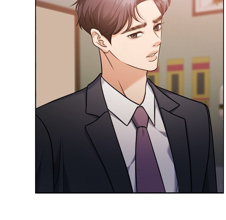 Pregnancy Contract chapter 16 page 113