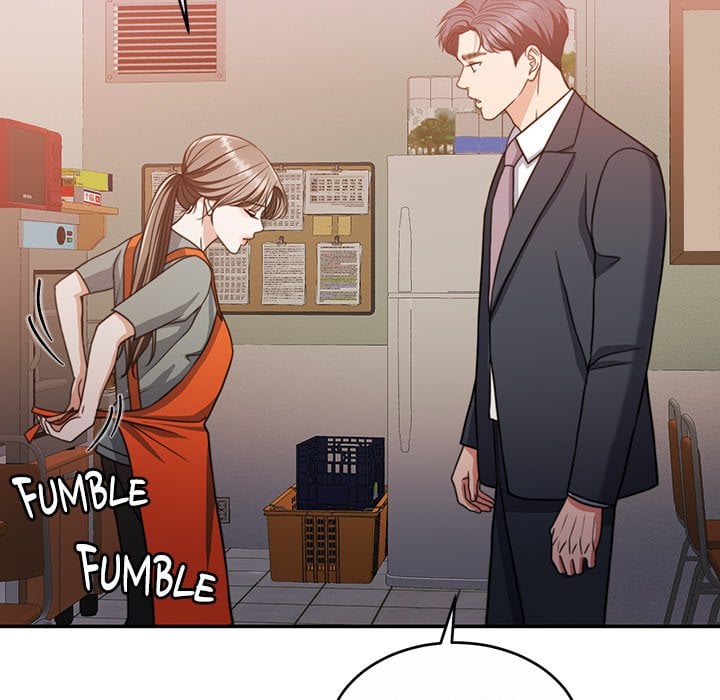 Pregnancy Contract chapter 16 page 117