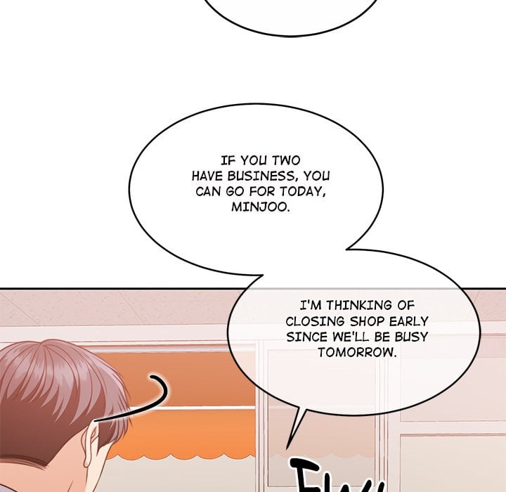 Pregnancy Contract chapter 16 page 120