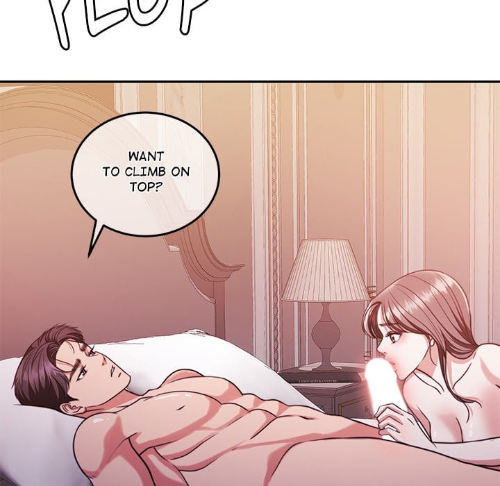 Pregnancy Contract chapter 16 page 143