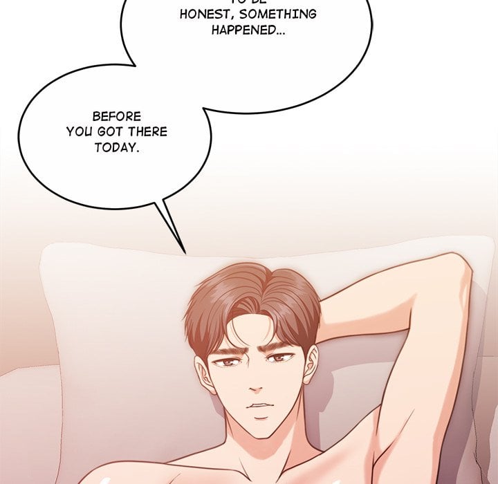 Pregnancy Contract chapter 16 page 175