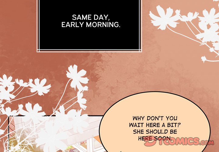 Pregnancy Contract chapter 17 page 3