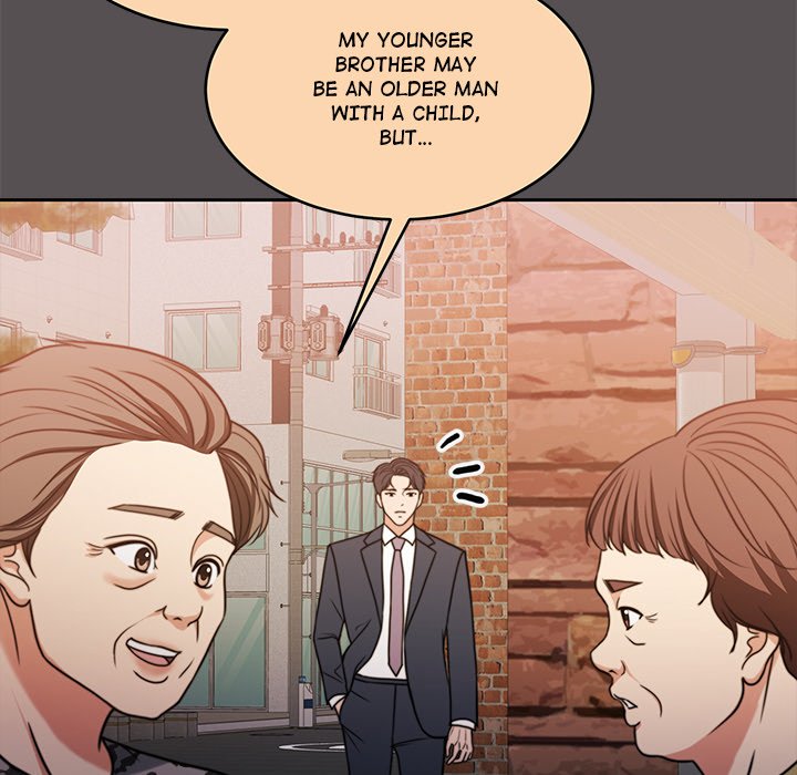 Pregnancy Contract chapter 17 page 21