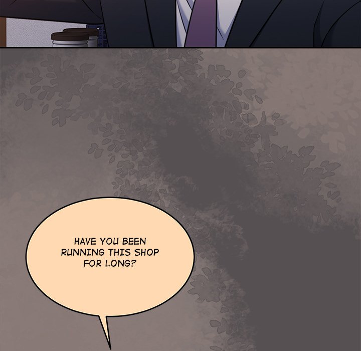 Pregnancy Contract chapter 17 page 34