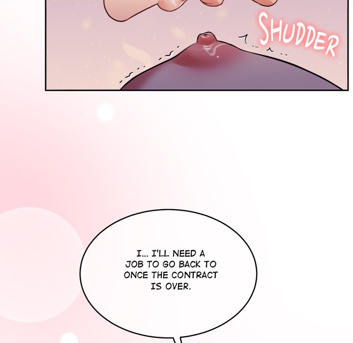 Pregnancy Contract chapter 17 page 52
