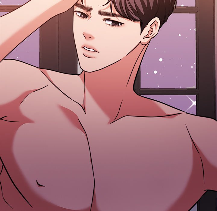 Pregnancy Contract chapter 17 page 58